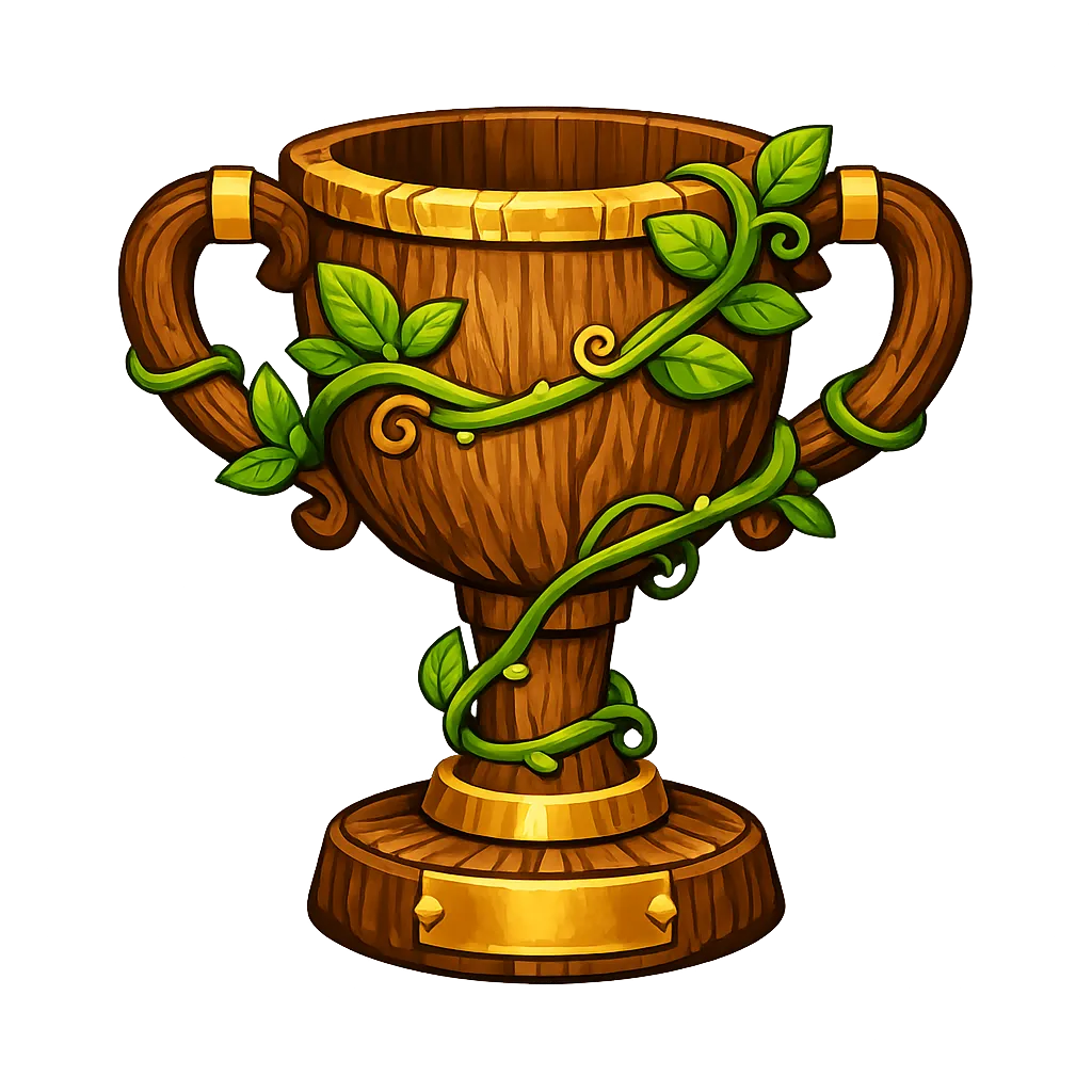 Trophy